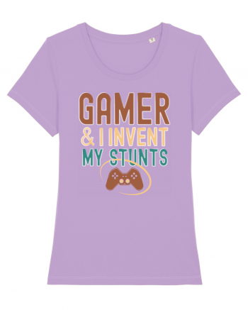 Sunt Gamer si imi inventez schemele si peripetiile. Gamer and I invent my s Lavender Dawn