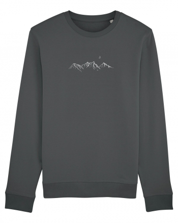 The Mountains Anthracite