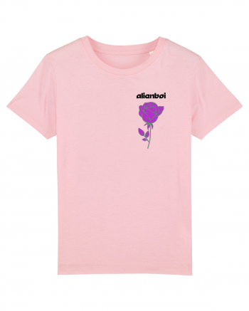 alienboi ROSE Cotton Pink