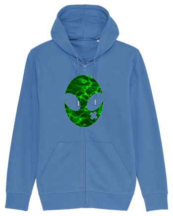 alienboi POOL Bright Blue