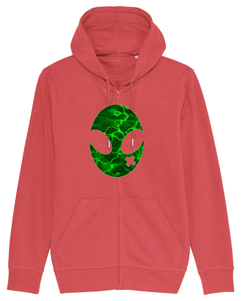 alienboi POOL Carmine Red