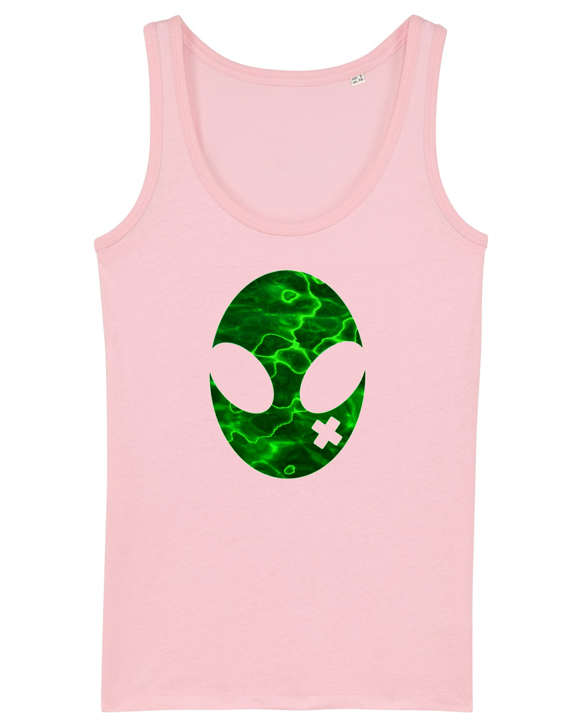 Maiou Damă Dreamer Cotton Pink
