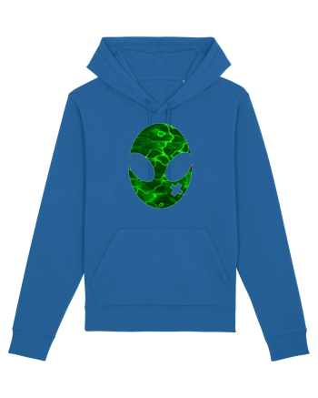 alienboi POOL Royal Blue