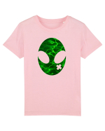 alienboi POOL Tricou mânecă scurtă  Copii Mini Creator