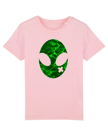 alienboi POOL Cotton Pink