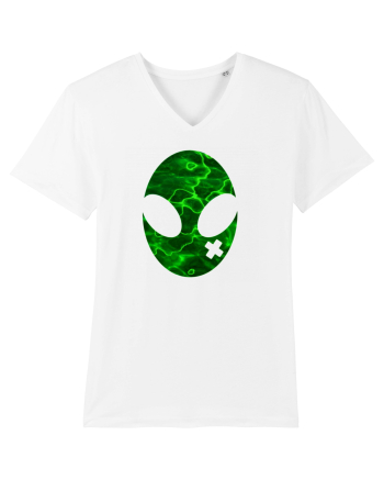 alienboi POOL White