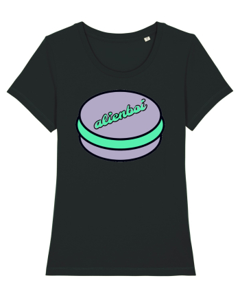 alienboi OREO Black