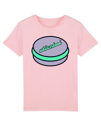 alienboi OREO Cotton Pink