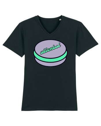 alienboi OREO Black