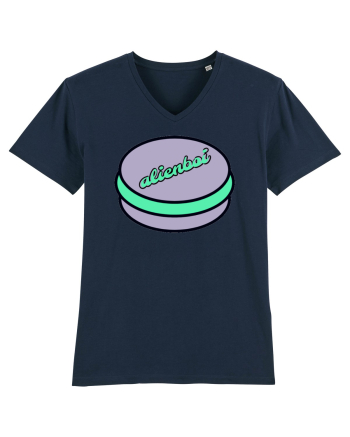 alienboi OREO French Navy