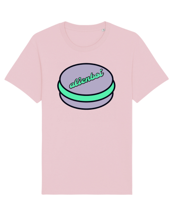 alienboi OREO Cotton Pink