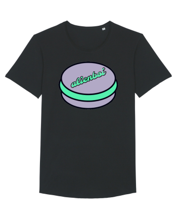 alienboi OREO Black