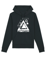 Phantom  Hanorac Unisex Drummer