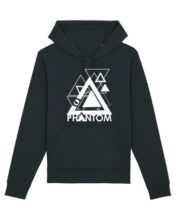 Phantom  Black