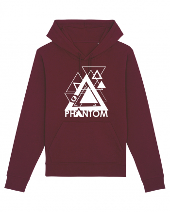 Phantom  Burgundy