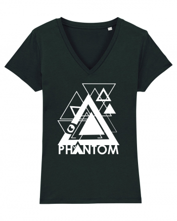 Phantom  Black