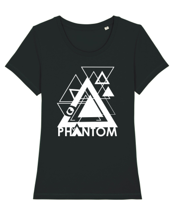 Phantom  Black
