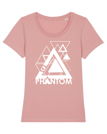 Phantom  Canyon Pink