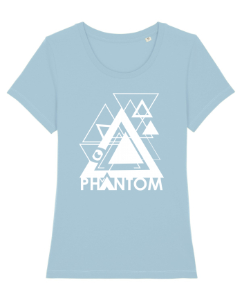 Phantom  Sky Blue