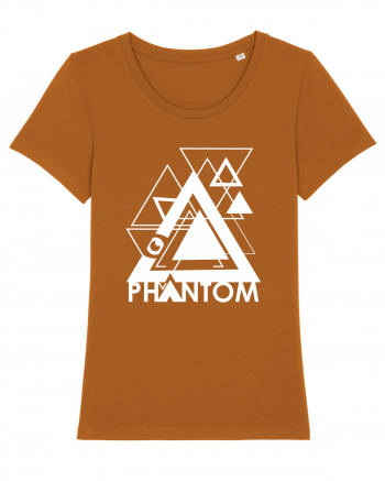 Phantom  Roasted Orange
