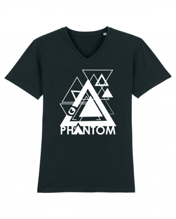 Phantom  Black