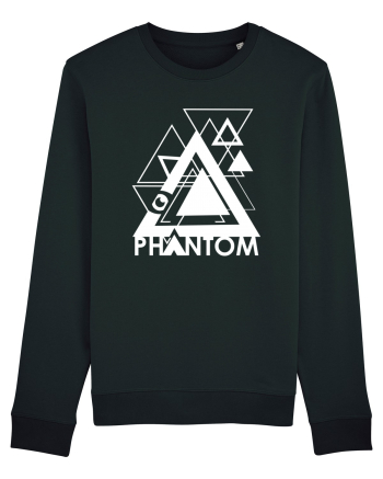 Phantom  Black