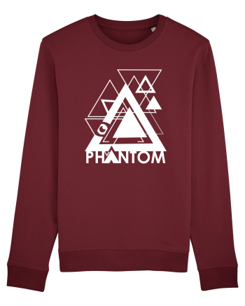 Phantom  Burgundy