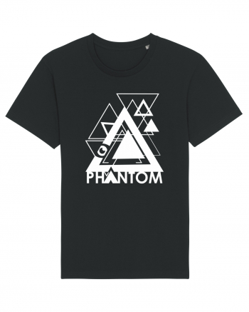 Phantom  Black