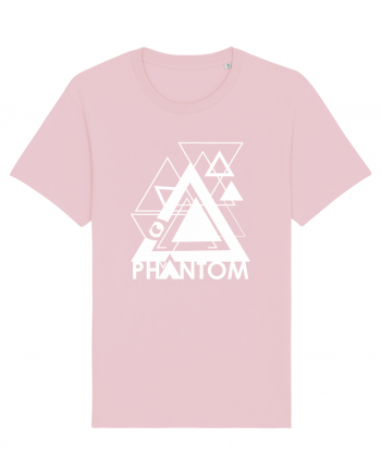 Phantom  Cotton Pink