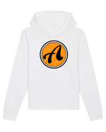 alienboi ALIEN COIN Hanorac Unisex Drummer