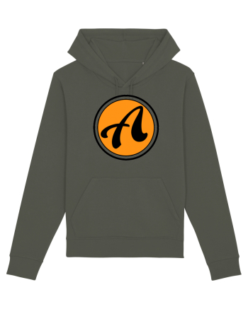 alienboi ALIEN COIN Khaki