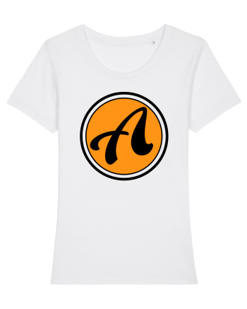 alienboi ALIEN COIN White