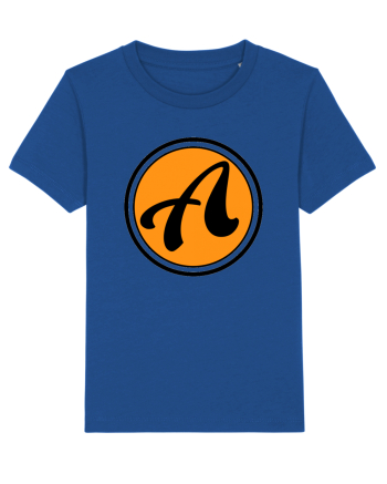 alienboi ALIEN COIN Majorelle Blue