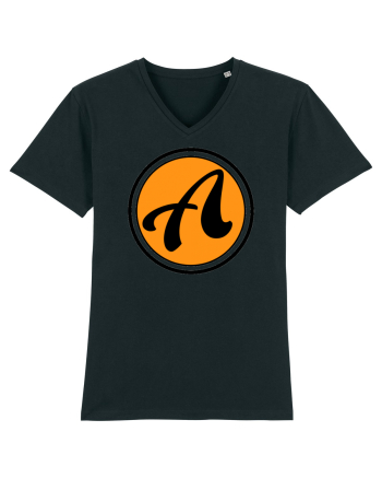 alienboi ALIEN COIN Black