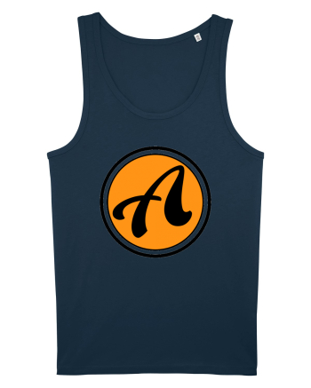 alienboi ALIEN COIN Navy