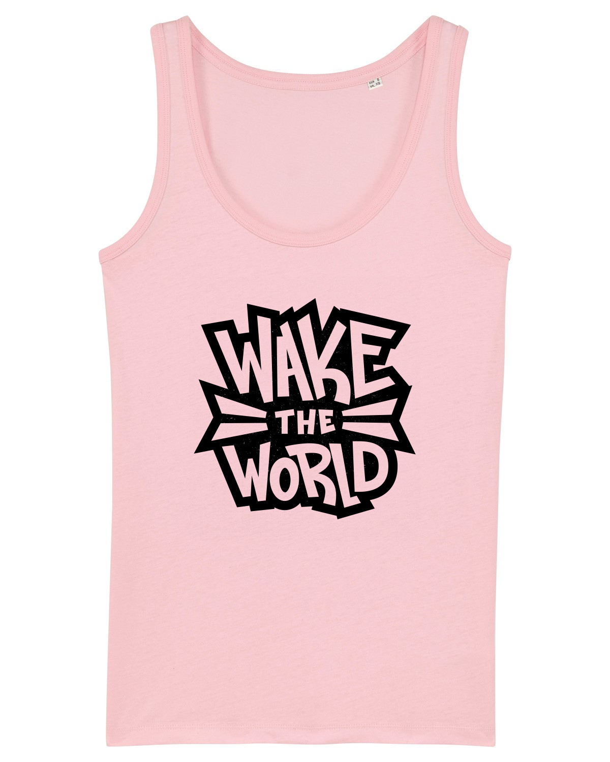 Maiou Damă Dreamer Cotton Pink
