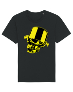 Mr. PotHead Tricou mânecă scurtă Unisex Rocker