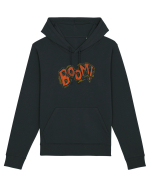 Boom! Hanorac Unisex Drummer
