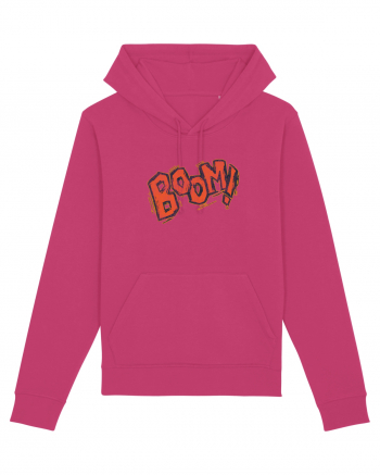 Boom! Raspberry