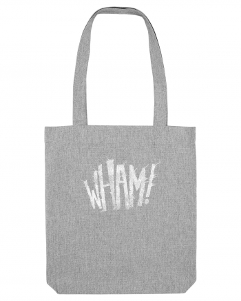 Wham! Heather Grey