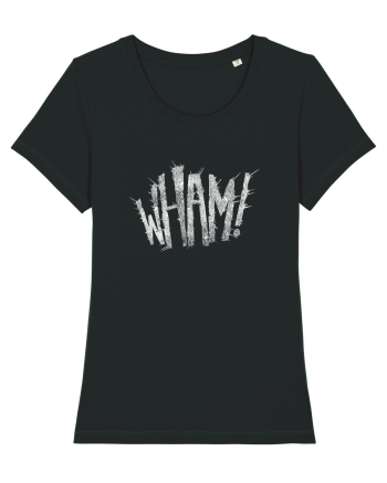 Wham! Black