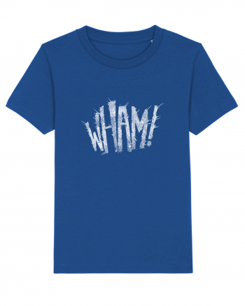 Wham! Majorelle Blue