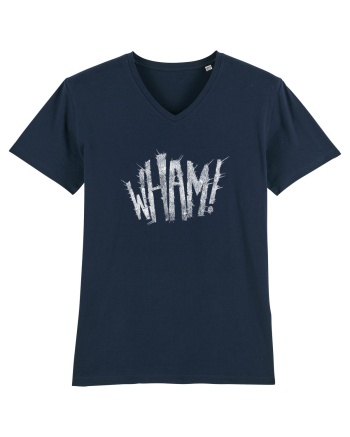 Wham! French Navy