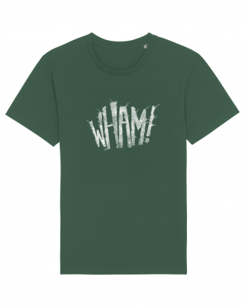 Wham! Bottle Green