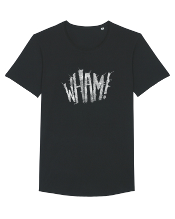 Wham! Black