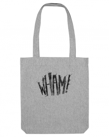 Wham! Heather Grey