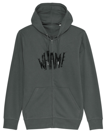 Wham! Anthracite