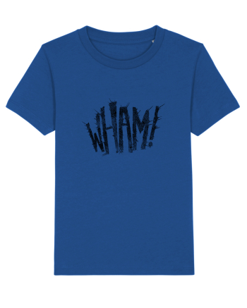 Wham! Majorelle Blue