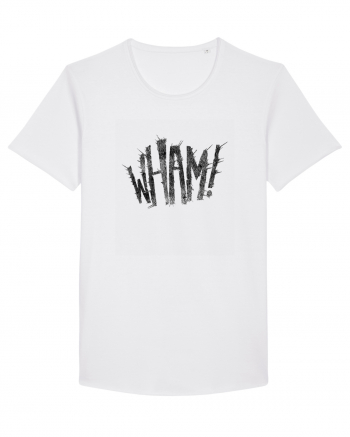 Wham! White