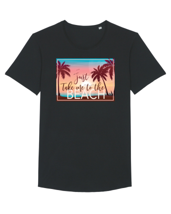 Take me to the Beach Black